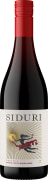 Siduri Santa Lucia Highlands Pinot Noir 2024  Front Bottle Shot