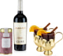Mulled Wine Gift Set (Wine Included) Gift Product Image