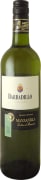 Barbadillo Manzanilla Sherry  Front Bottle Shot