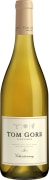 Tom Gore Chardonnay 2018  Front Bottle Shot