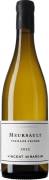 Vincent Girardin Meursault Les Vieilles Vignes 2022  Front Bottle Shot
