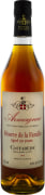 Castarede Reserve de la Famille Armagnac Front Bottle Shot