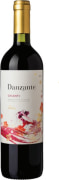 Danzante Chianti 2015  Front Bottle Shot