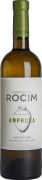 Herdade do Rocim Amphora Branco 2024 Front Bottle Shot