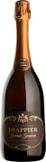 Drappier Grande Sendree Brut 2012  Front Bottle Shot