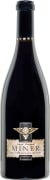 Miner Family Garys' Vineyard Pinot Noir 2014 Front Bottle Shot