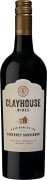 Clayhouse Paso Robles Cabernet Sauvignon 2019  Front Bottle Shot