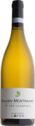 Dominique Lafon Puligny Montrachet Champgain Premier Cru 2020  Front Bottle Shot