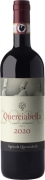Querciabella Chianti Classico 2020  Front Bottle Shot