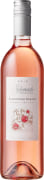 Silverado Sangiovese Rosato 2019  Front Bottle Shot