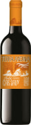 Terra Andina Cabernet Sauvignon 2013  Front Bottle Shot