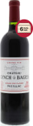 Chateau Lynch-Bages (6 Bottles in OWC) 2010 Front Bottle Shot