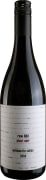 Row 503 Pinot Noir 2014 Front Bottle Shot