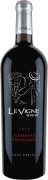 Le Vigne Winery Paso Robles Cabernet Sauvignon 2018  Front Bottle Shot