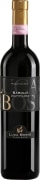 Luca Bosio Barolo 2018  Front Bottle Shot