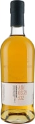 Ardnamurchan AD/03.21:02 Single Malt Scotch Whisky Front Bottle Shot