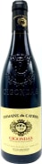Domaine du Cayron Gigondas 2019  Front Bottle Shot