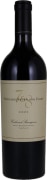 Vineyard 7 and 8 Estate Cabernet Sauvignon 2016  Front Bottle Shot