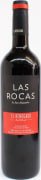 Las Rocas El Renegado Red Blend 2012  Front Bottle Shot