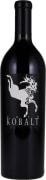 Kobalt Wines Cabernet Sauvignon 2010  Front Bottle Shot