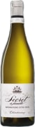 Albert Bichot Secret de Famille Chardonnay 2018  Front Bottle Shot