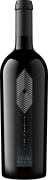 Silver Ghost Napa Valley Cabernet Sauvignon 2018  Front Bottle Shot