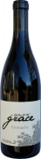 A Tribute to Grace Santa Barbara Highlands Vineyard Grenache 2017  Front Bottle Shot