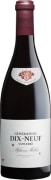 Alphonse Mellot Generation XIX Sancerre Rouge 2012 Front Bottle Shot