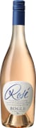 Bogle Rose 2021  Front Bottle Shot