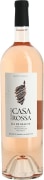 Casa Rossa Ile de Beaute Rose 2020  Front Bottle Shot
