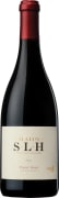 Hahn SLH Pinot Noir 2021  Front Bottle Shot