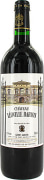 Chateau Leoville Barton  1996  Front Bottle Shot