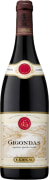 E. Guigal Gigondas Rouge 2013 Front Bottle Shot