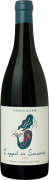 Francois Villard L'Appel des Sereines Syrah 2022  Front Bottle Shot