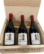Schrader Boars' View Pinot Noir 2015-2017 Library Box Set (3 Bottles in OWC)  Gift Product Image