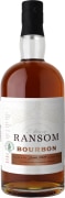 Ransom Bourbon Front Bottle Shot