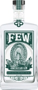 Few American Gin Front Bottle Shot