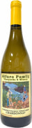 Alfaro Family Lindsay Paige Vineyard Chardonnay 2020  Front Bottle Shot