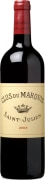 Clos du Marquis 2003 Front Bottle Shot