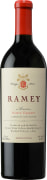 Ramey Annum Cabernet Sauvignon 2013 Front Bottle Shot
