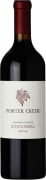 Porter Creek Sonoma County Old Vine Zinfandel 2022  Front Bottle Shot