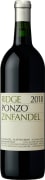 Ridge Ponzo Zinfandel 2018  Front Bottle Shot