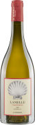 Il Borro Lamelle Chardonnay 2022  Front Bottle Shot