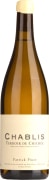 Patrick Piuze Chablis Terroir de Chichee 2025 Front Bottle Shot
