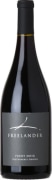 Freelander Pinot Noir 2022  Front Bottle Shot