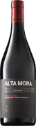Alta Mora Etna Rosso 2016 Front Bottle Shot
