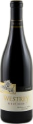 Westrey Reserve Pinot Noir 2013  Front Bottle Shot