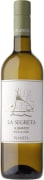 Planeta La Segreta Bianco 2021  Front Bottle Shot