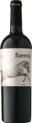 Ego Bodegas Fuerza 2015  Front Bottle Shot