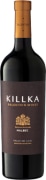 Salentein Killka Malbec 2022  Front Bottle Shot